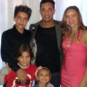 Meet your Posher, Andreina